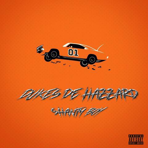 Dukes de hazzard