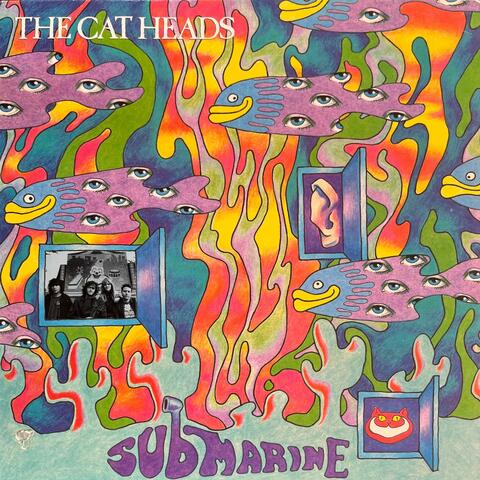 Submarine
