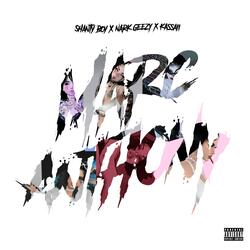 Marc Anthony (feat. Nark Geezy & Kassaii)
