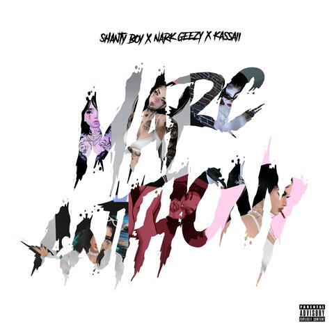 Marc Anthony (feat. Nark Geezy & Kassaii)