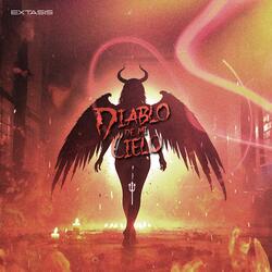 Diablo de mi cielo