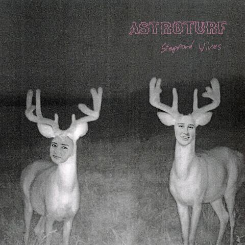 Astroturf