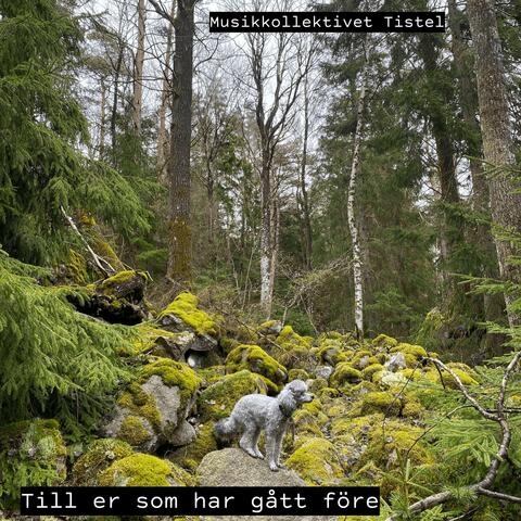 Till er som har gått före