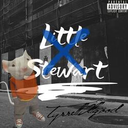 Little Stewart
