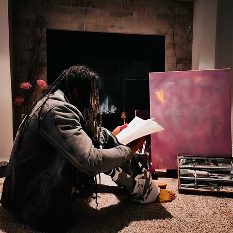 Before Tha Album Pt. 2 "YHWH is my God"