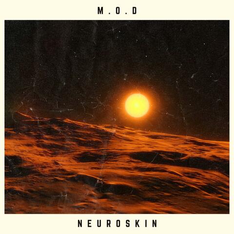 M.O.D (feat. Nat James)