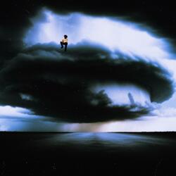 Above The Clouds