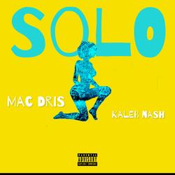 Solo (feat. Kalieb Nash)