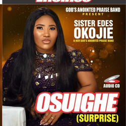 OSUIGHE