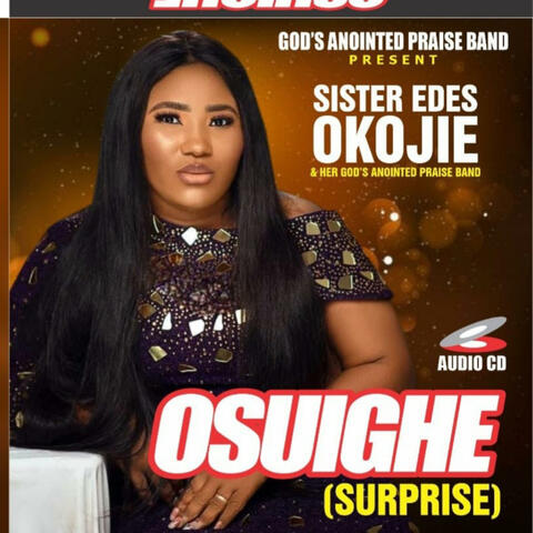 OSUIGHE