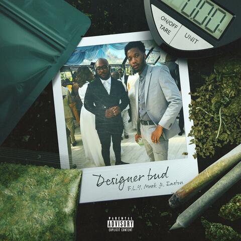Designer Bud (feat. Easton)