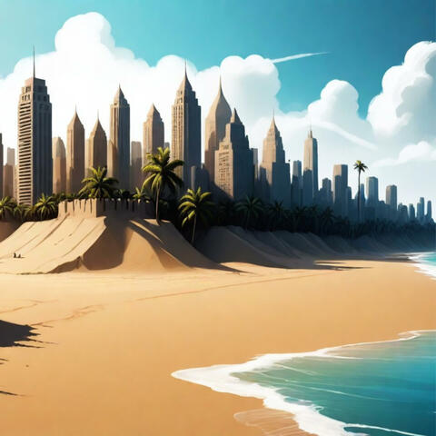 Oasis