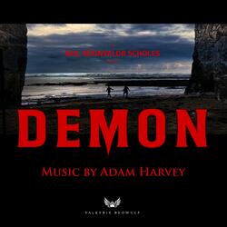 Demon (Original Motion Picture Soundtrack)