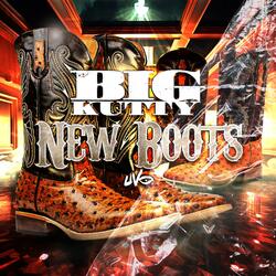 New Boots