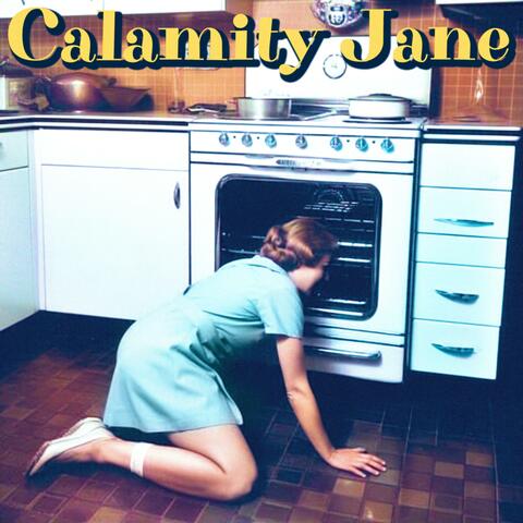 Calamity Jane