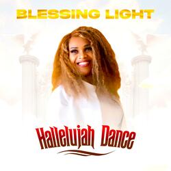 HALLELUJAH DANCE