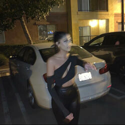 Playing games (SummerWalker)