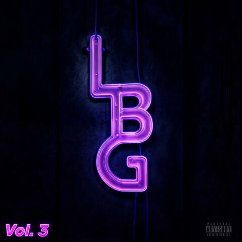 LBG: Volume 3