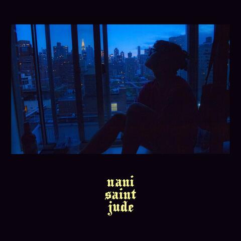 Nani Saint Jude