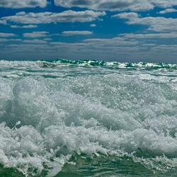 Breaking Waves