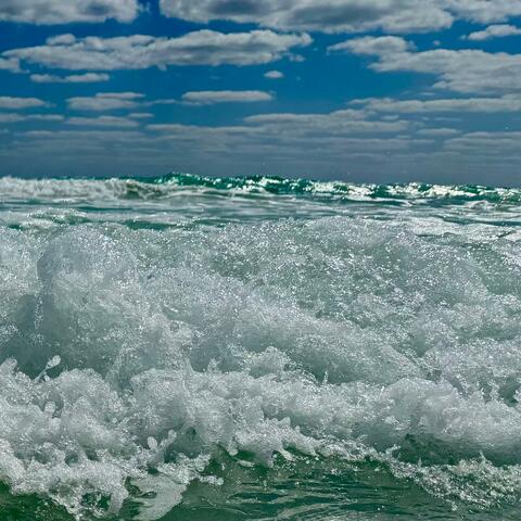 Breaking Waves