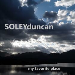 My Favorite Place