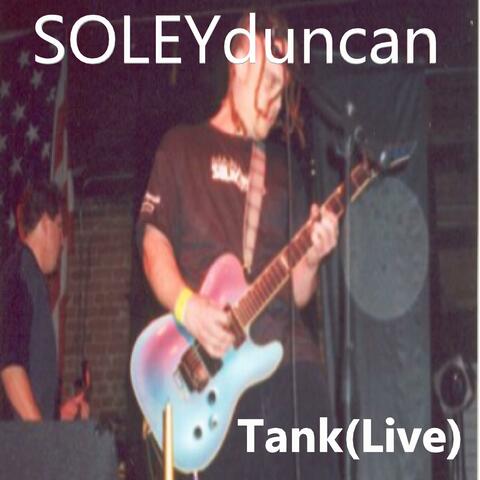 Tank
