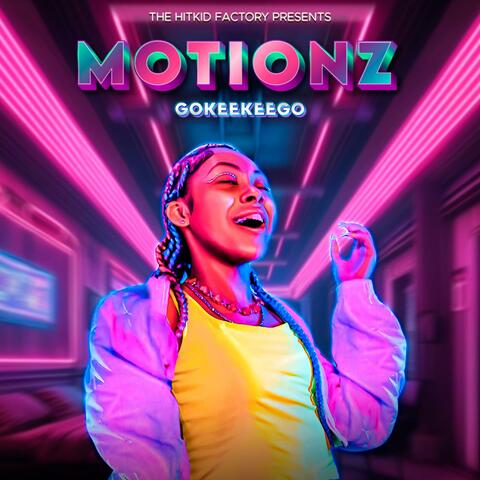 Motionz
