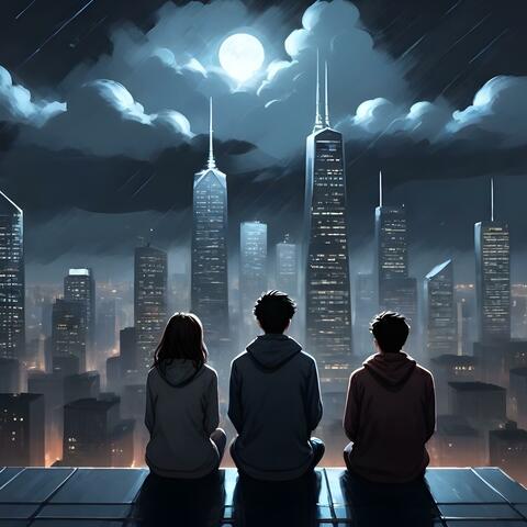 Rainy Night