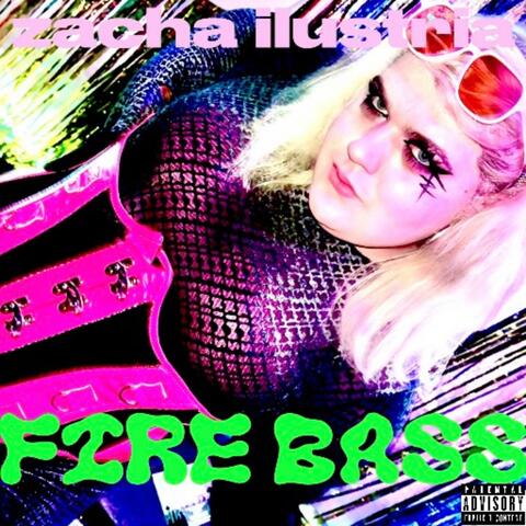 FIRE BASS