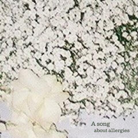 A song about allergies