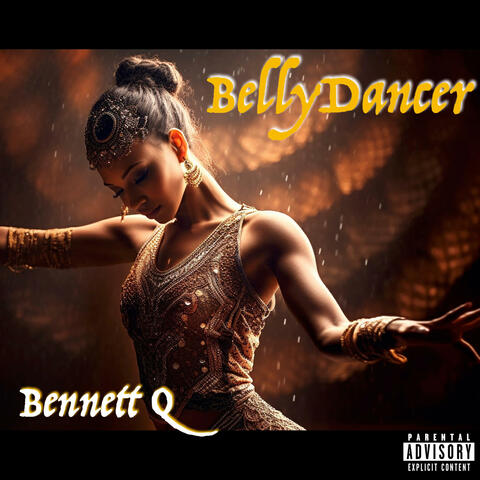 Belly Dancer (Bollywood)