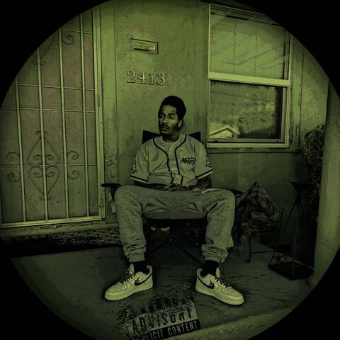 Like This (feat. Chef Boy & Radio Base)