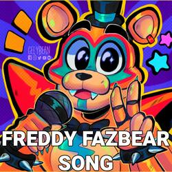 Freddy Fazbear Song (Five Nights At Freddy's)
