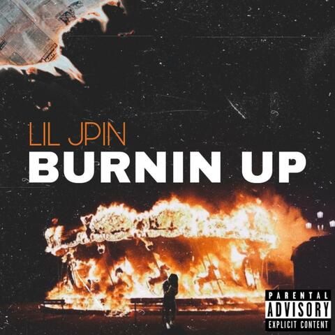 Burnin Up