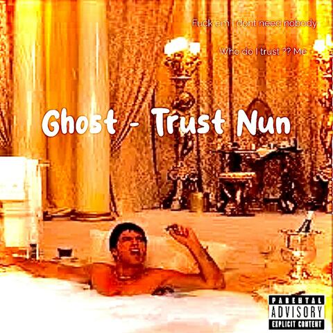 Trush Nun