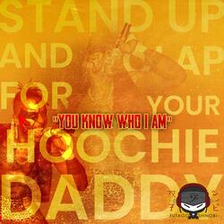 You Know Who I Am (feat. Najasism)