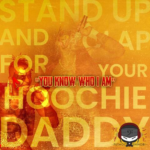 You Know Who I Am (feat. Najasism)