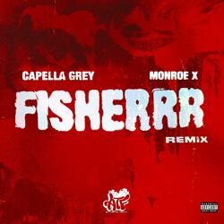 FISHERRR (feat. Monroe X)