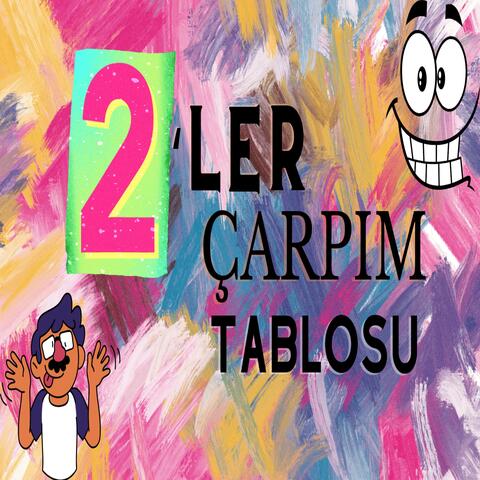 Çarpım Tablosu