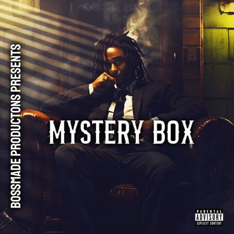 MYSTERY BOX