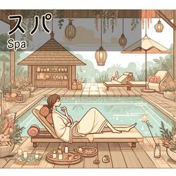 スパ - Spa
