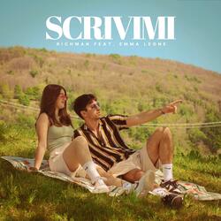 Scrivimi (feat. Emma Leone)