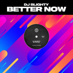 Better Now