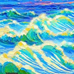 Catch The Wave
