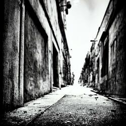 Dead End Street (Suspense soundtrack)