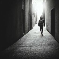 Around Any Corner (Suspense sountrack)