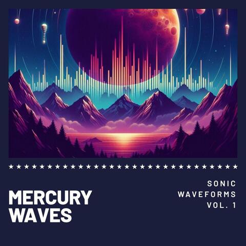Sonic Waveforms, Vol. 1