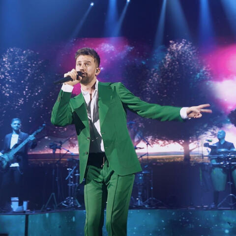 Undeva, pe seara (LIVE la Sala Palatului)