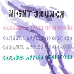 Caramel Apples of Discord